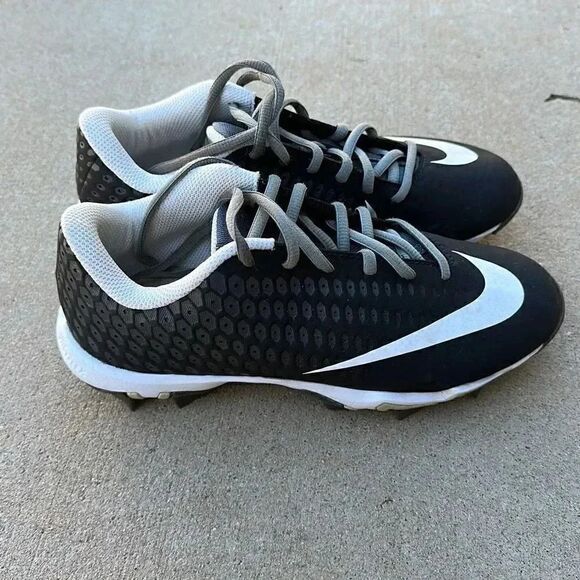Nike Vapor Fastflex Cleats - Picture 4 of 12